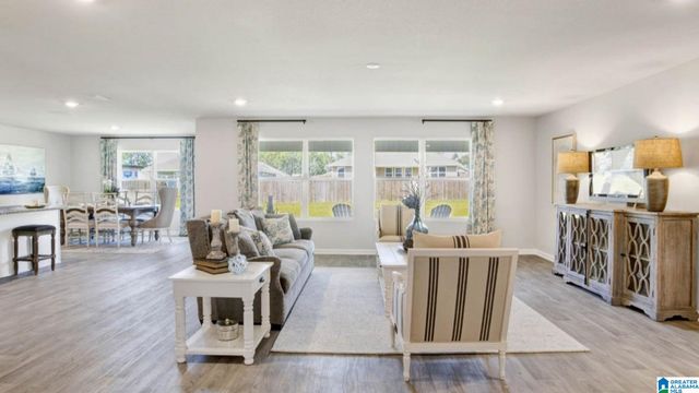 283 HALIFAX LANE, Chelsea, AL 35043