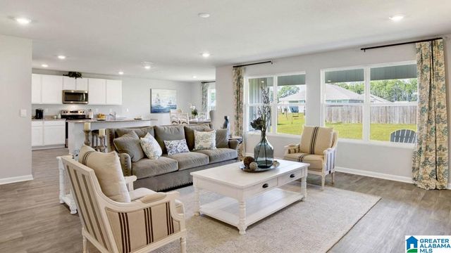 283 HALIFAX LANE, Chelsea, AL 35043