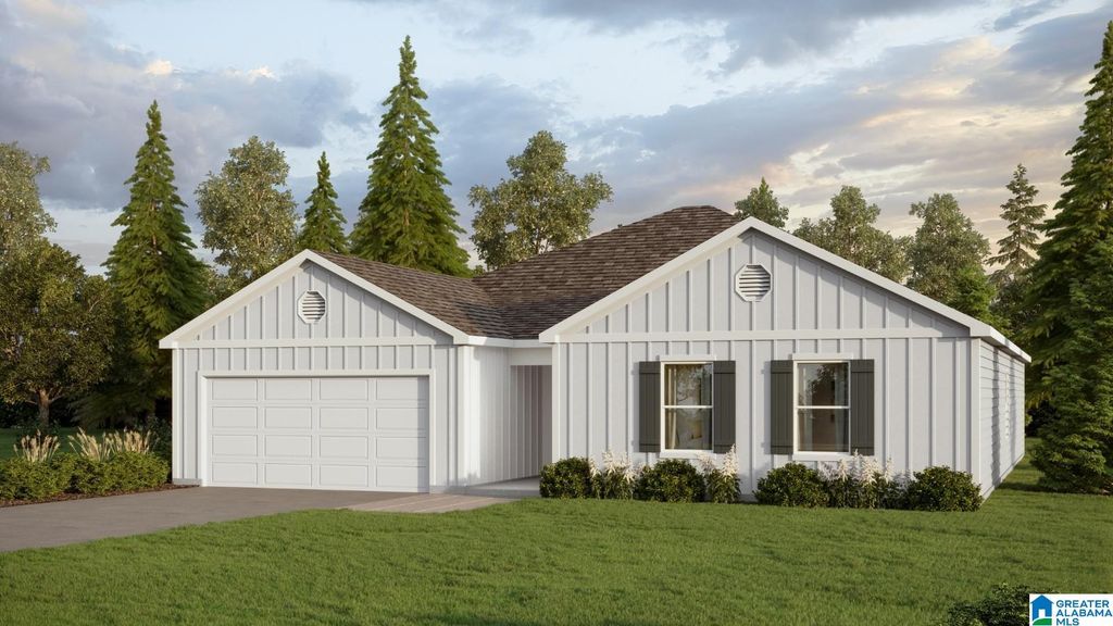 283 HALIFAX LANE, Chelsea, AL 35043