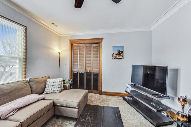 6326 W Cuyler Avenue 2, Chicago, IL 60634