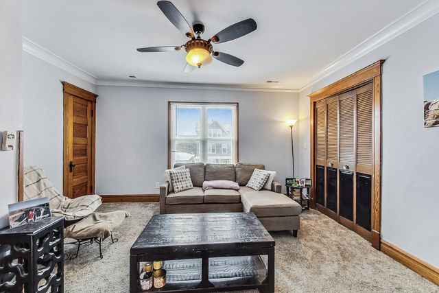 6326 W Cuyler Avenue 2, Chicago, IL 60634