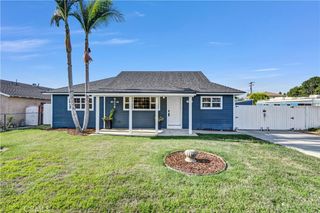 13933 Saranac, Whittier, CA 90604