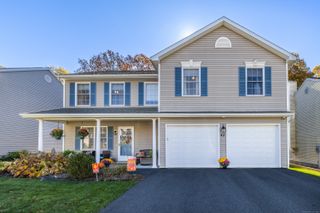 43 Taft Point, Waterbury, CT 06708