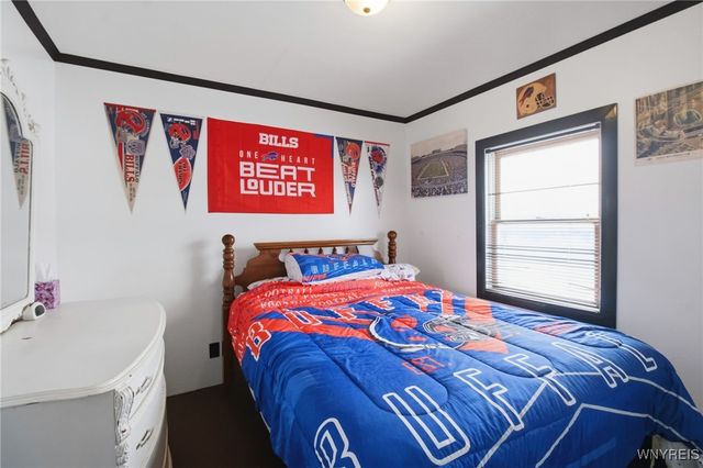 60 Fay Street, Orchard Park, NY 14127