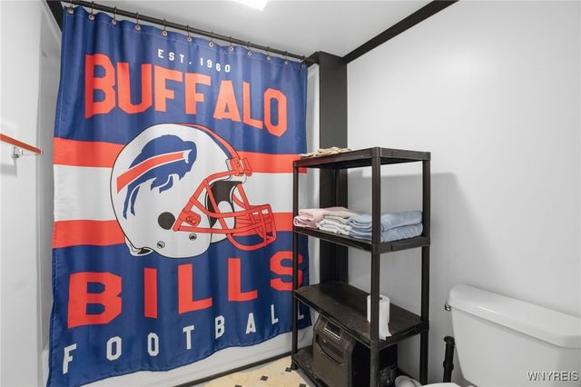 60 Fay Street, Orchard Park, NY 14127