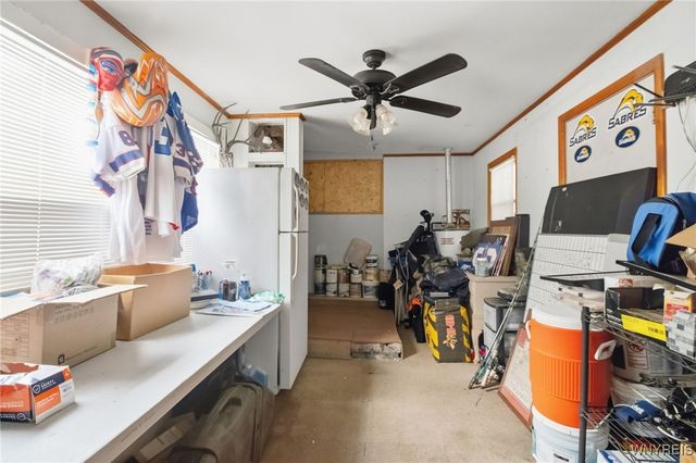 60 Fay Street, Orchard Park, NY 14127