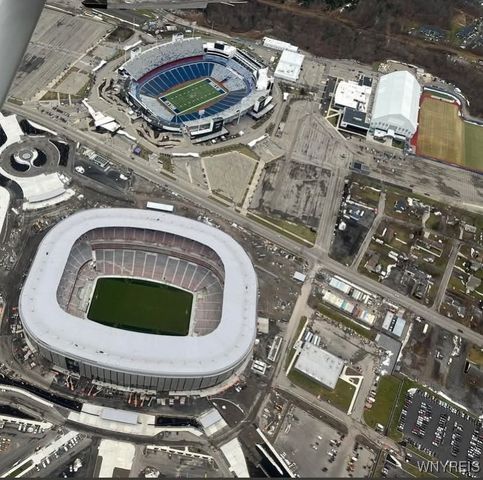 60 Fay Street, Orchard Park, NY 14127