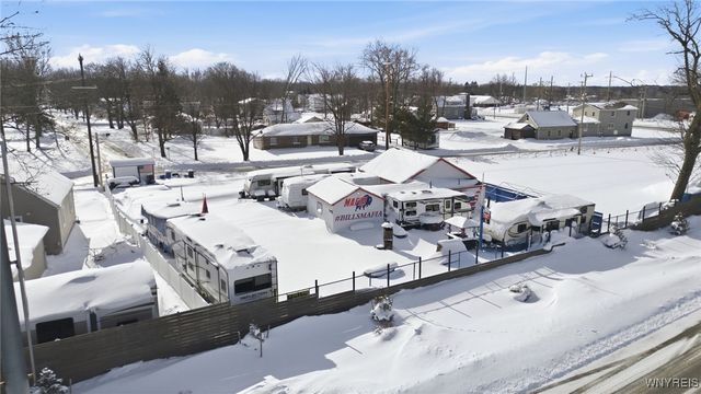 60 Fay Street, Orchard Park, NY 14127