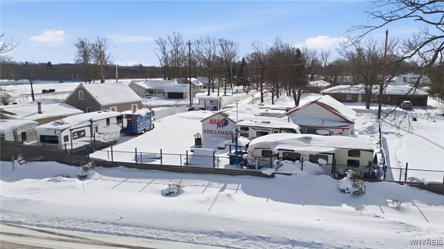 60 Fay Street, Orchard Park, NY 14127