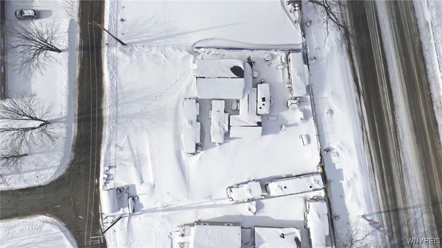 60 Fay Street, Orchard Park, NY 14127