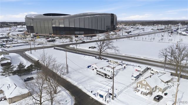 60 Fay Street, Orchard Park, NY 14127