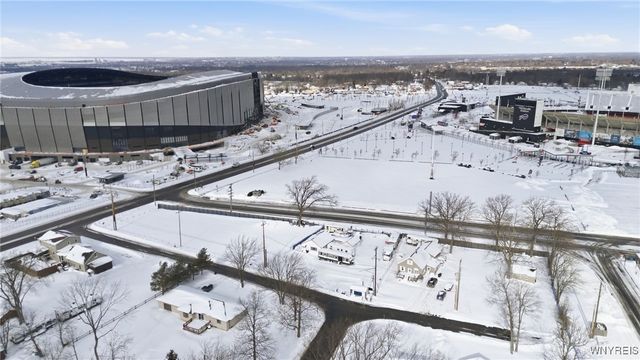 60 Fay Street, Orchard Park, NY 14127