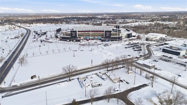 60 Fay Street, Orchard Park, NY 14127