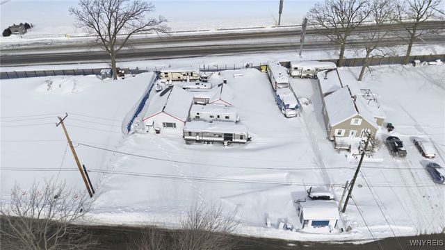 60 Fay Street, Orchard Park, NY 14127