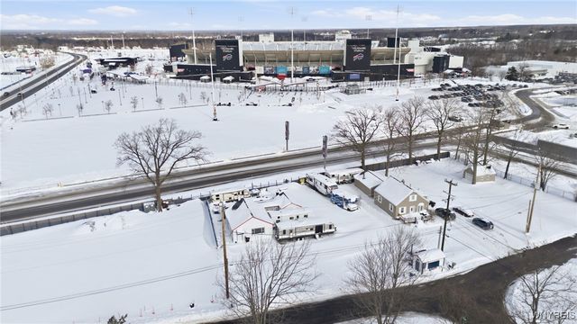 60 Fay Street, Orchard Park, NY 14127