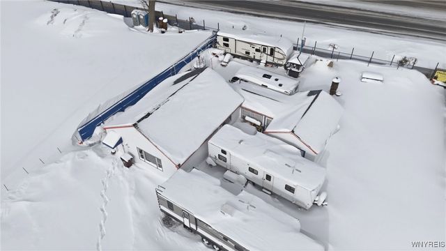 60 Fay Street, Orchard Park, NY 14127