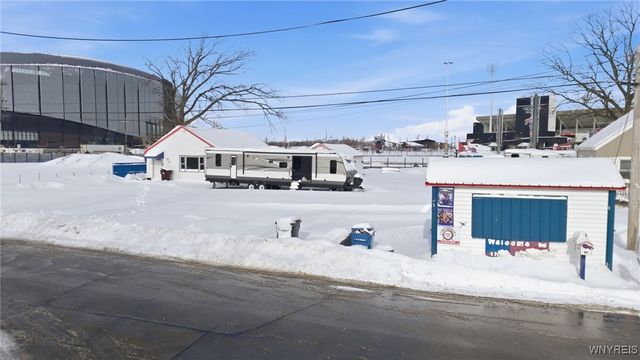 60 Fay Street, Orchard Park, NY 14127