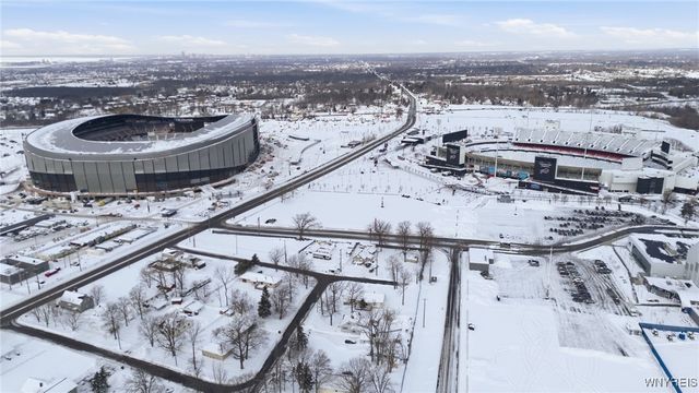 60 Fay Street, Orchard Park, NY 14127