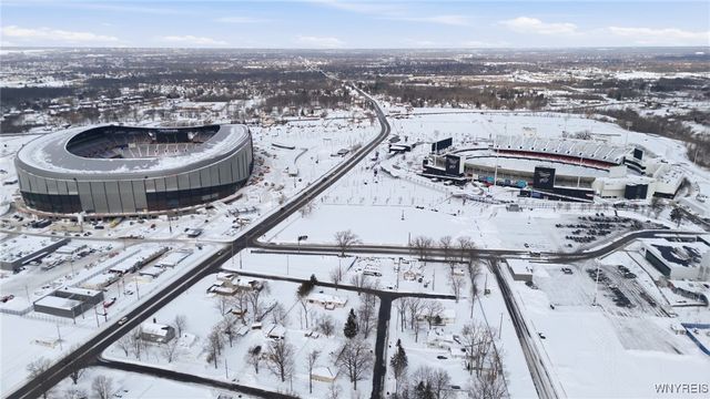 60 Fay Street, Orchard Park, NY 14127