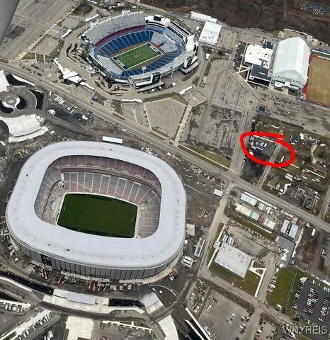 60 Fay Street, Orchard Park, NY 14127