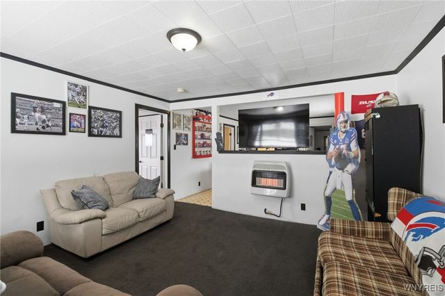 60 Fay Street, Orchard Park, NY 14127