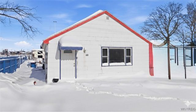 60 Fay Street, Orchard Park, NY 14127