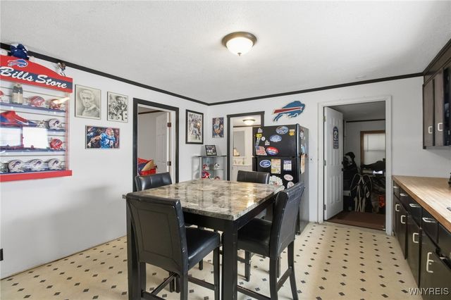 60 Fay Street, Orchard Park, NY 14127