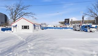 60 Fay Street, Orchard Park, NY 14127