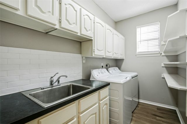 2115 Fawn Ridge Trail, Carrollton, TX 75010
