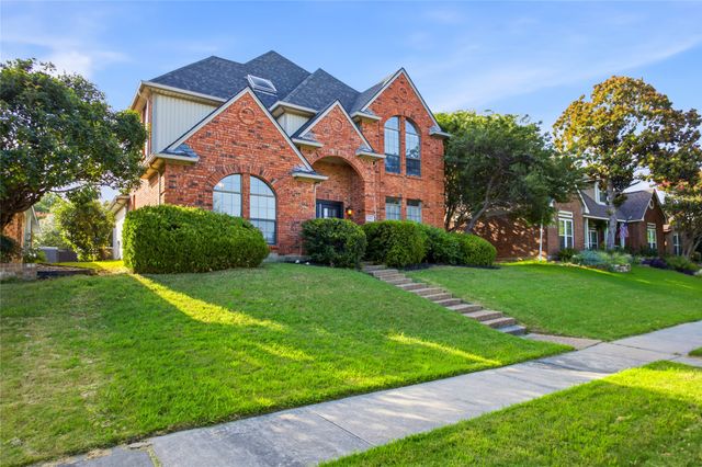 2115 Fawn Ridge Trail, Carrollton, TX 75010