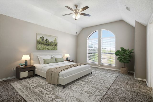 2115 Fawn Ridge Trail, Carrollton, TX 75010