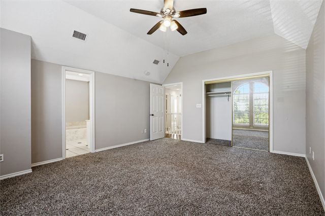2115 Fawn Ridge Trail, Carrollton, TX 75010