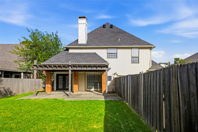 2115 Fawn Ridge Trail, Carrollton, TX 75010