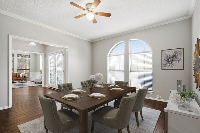 2115 Fawn Ridge Trail, Carrollton, TX 75010