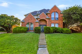 2115 Fawn Ridge Trail, Carrollton, TX 75010
