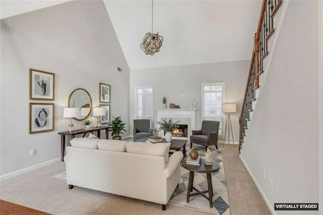 458 Vinings Vintage Circle, Mableton, GA 30126