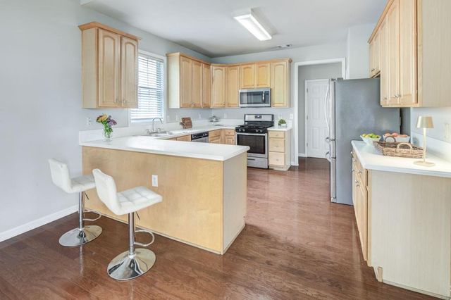 458 Vinings Vintage Circle, Mableton, GA 30126