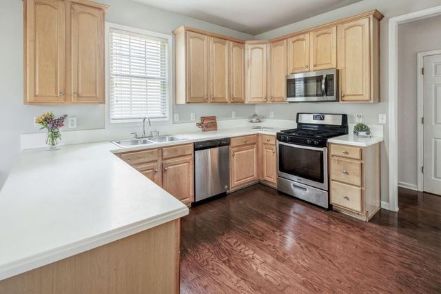 458 Vinings Vintage Circle, Mableton, GA 30126