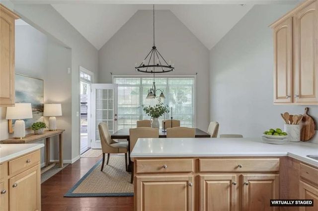 458 Vinings Vintage Circle, Mableton, GA 30126