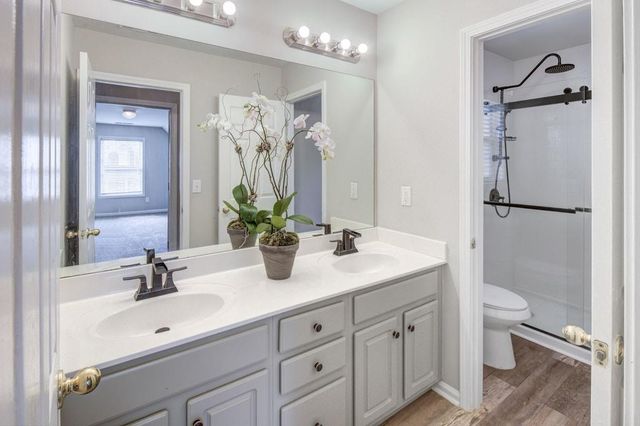 458 Vinings Vintage Circle, Mableton, GA 30126