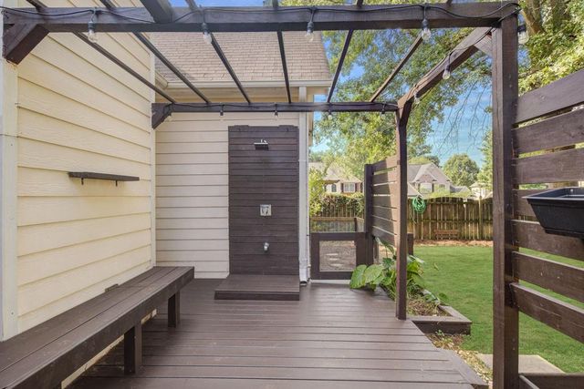 458 Vinings Vintage Circle, Mableton, GA 30126