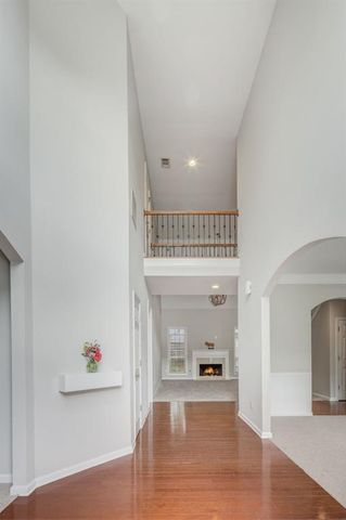 458 Vinings Vintage Circle, Mableton, GA 30126