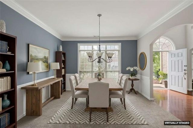 458 Vinings Vintage Circle, Mableton, GA 30126