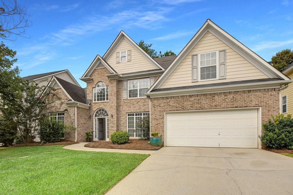 458 Vinings Vintage Circle, Mableton, GA 30126