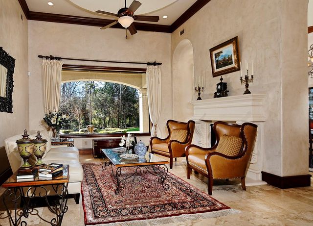 134 S Tranquil Path, The Woodlands, TX 77380