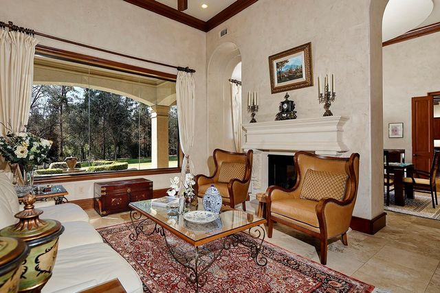 134 S Tranquil Path, The Woodlands, TX 77380