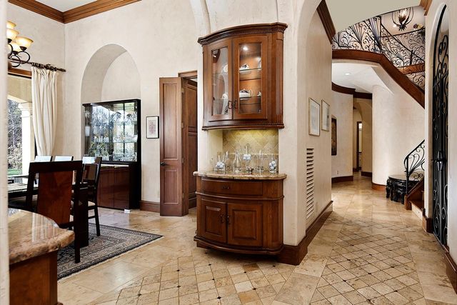 134 S Tranquil Path, The Woodlands, TX 77380