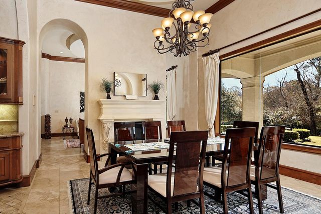 134 S Tranquil Path, The Woodlands, TX 77380