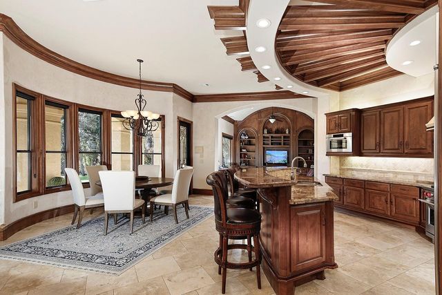 134 S Tranquil Path, The Woodlands, TX 77380