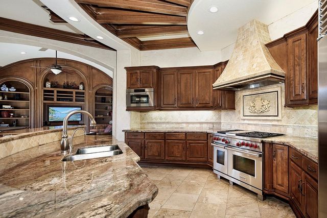 134 S Tranquil Path, The Woodlands, TX 77380